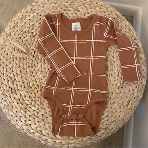 Little Urban Apparel onesie